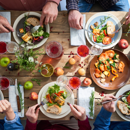 子どもの長期休み、食事準備はどうしてますか？