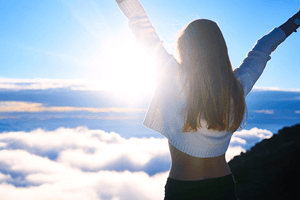 【コ・ドライバー】ヒラリーさんに背中を押してもらえて、本当によかったです。