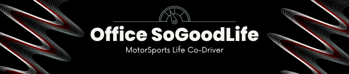 Office SoGoodLifeの由来